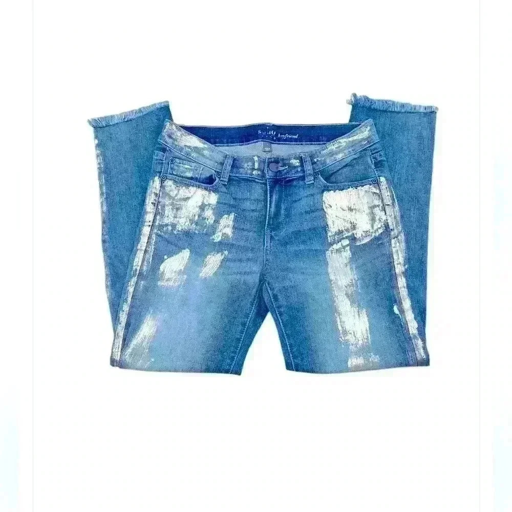 SOHO boyfriend jeans 👖 - Picture 4 of 4